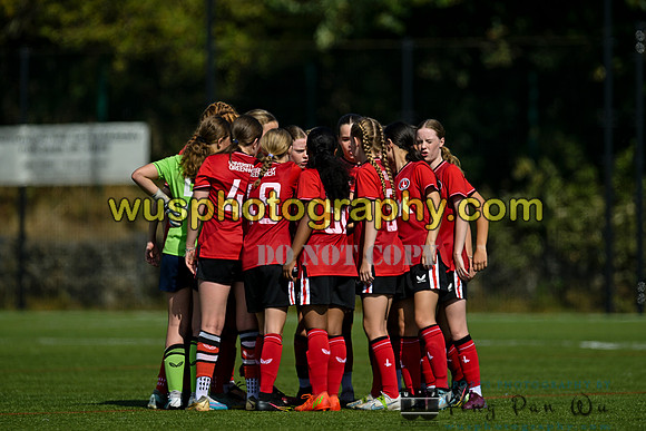 20230916-125850 Charlton Athletic Girls U14 v Ebbsfleet United Girls U15