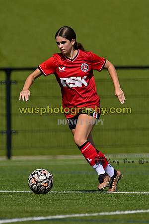 20230916-125944A Charlton Athletic Girls U14 v Ebbsfleet United Girls U15