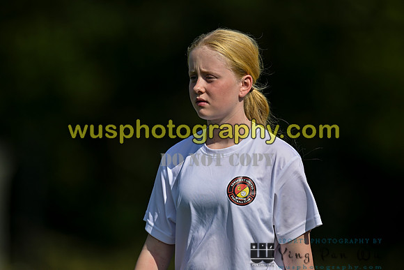 20230916-125839 Charlton Athletic Girls U14 v Ebbsfleet United Girls U15