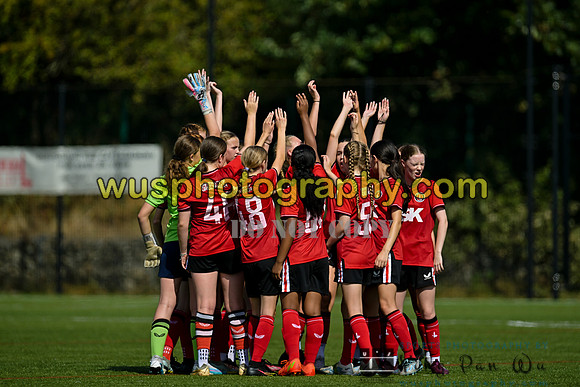 20230916-125851 Charlton Athletic Girls U14 v Ebbsfleet United Girls U15