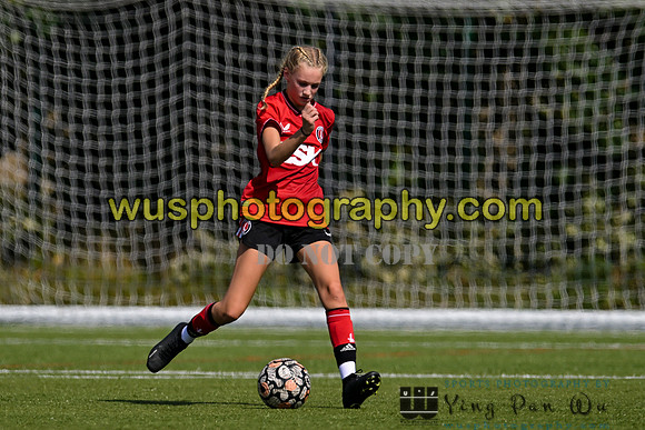 20230916-125932 Charlton Athletic Girls U14 v Ebbsfleet United Girls U15