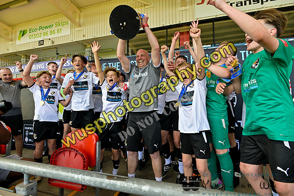 20240511-113639 Dartford FC U13 v Bromsgrove Sporting Colts FC U13