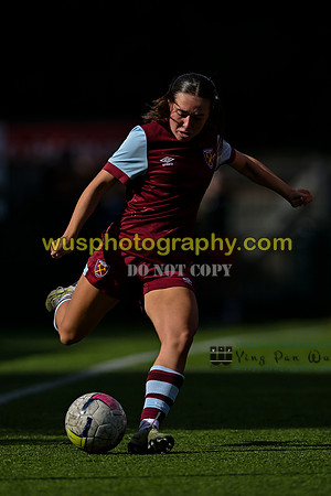 20240928-111656 Millwall Lionesses U18 v West Ham United Development U18