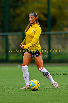 20251105-130923 London City Lionesses PGA U21 v Southampton FC Women PGA U21
