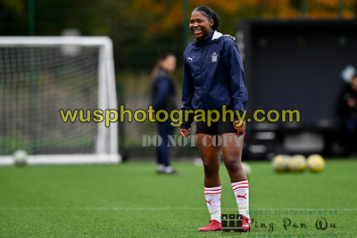 20251105-130853 London City Lionesses PGA U21 v Southampton FC Women PGA U21