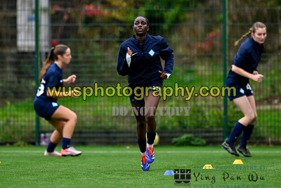 20251105-131204 London City Lionesses PGA U21 v Southampton FC Women PGA U21