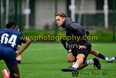 20251105-131318 London City Lionesses PGA U21 v Southampton FC Women PGA U21