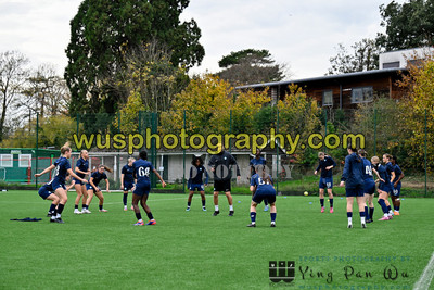 20251105-131240 London City Lionesses PGA U21 v Southampton FC Women PGA U21