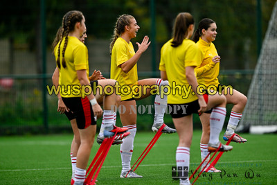 20251105-131624 London City Lionesses PGA U21 v Southampton FC Women PGA U21