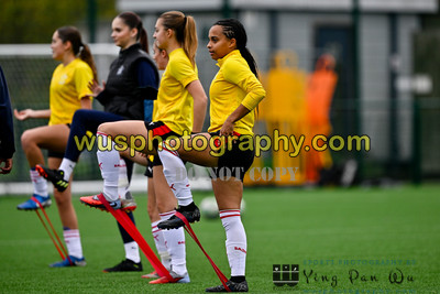 20251105-131635 London City Lionesses PGA U21 v Southampton FC Women PGA U21
