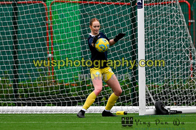20251105-131659 London City Lionesses PGA U21 v Southampton FC Women PGA U21