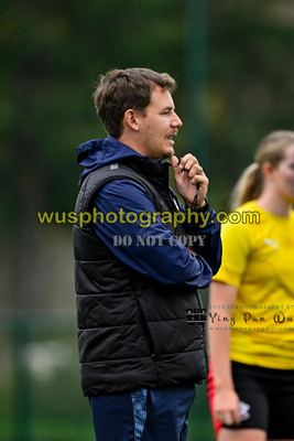 20251105-131929 London City Lionesses PGA U21 v Southampton FC Women PGA U21