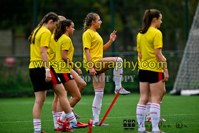 20251105-131640 London City Lionesses PGA U21 v Southampton FC Women PGA U21