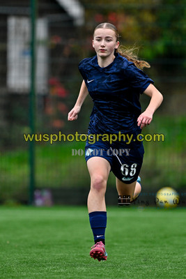20251105-131953 London City Lionesses PGA U21 v Southampton FC Women PGA U21