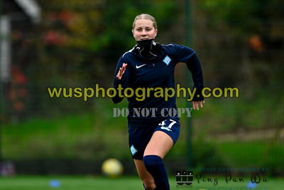 20251105-131956 London City Lionesses PGA U21 v Southampton FC Women PGA U21