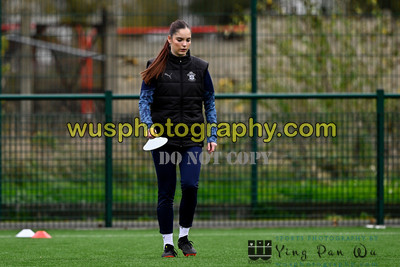 20251105-132129 London City Lionesses PGA U21 v Southampton FC Women PGA U21