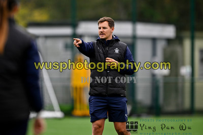 20251105-132119 London City Lionesses PGA U21 v Southampton FC Women PGA U21