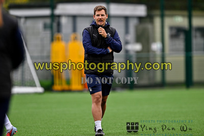 20251105-132117 London City Lionesses PGA U21 v Southampton FC Women PGA U21