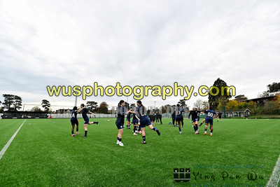 20251105-132014 London City Lionesses PGA U21 v Southampton FC Women PGA U21