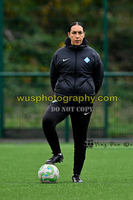 20251105-132900 London City Lionesses PGA U21 v Southampton FC Women PGA U21