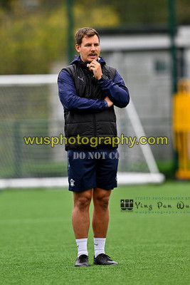 20251105-132353 London City Lionesses PGA U21 v Southampton FC Women PGA U21