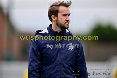 20251105-132437 London City Lionesses PGA U21 v Southampton FC Women PGA U21