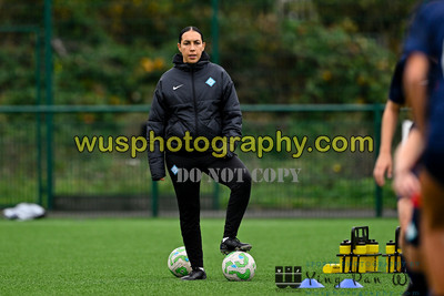 20251105-133137 London City Lionesses PGA U21 v Southampton FC Women PGA U21