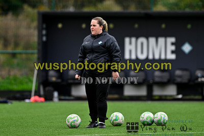 20251105-133229 London City Lionesses PGA U21 v Southampton FC Women PGA U21