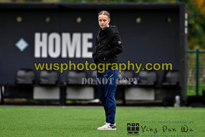20251105-133309 London City Lionesses PGA U21 v Southampton FC Women PGA U21