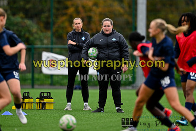 20251105-133029 London City Lionesses PGA U21 v Southampton FC Women PGA U21