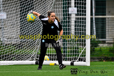 20251105-133423 London City Lionesses PGA U21 v Southampton FC Women PGA U21
