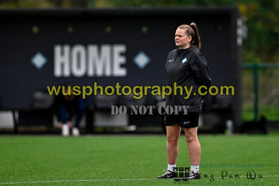 20251105-133406 London City Lionesses PGA U21 v Southampton FC Women PGA U21