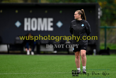 20251105-133407 London City Lionesses PGA U21 v Southampton FC Women PGA U21