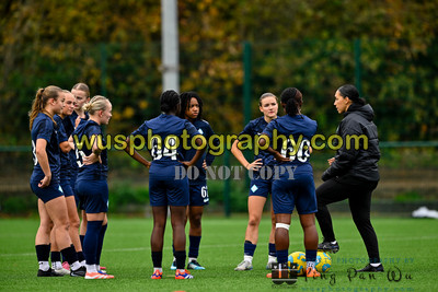 20251105-133911 London City Lionesses PGA U21 v Southampton FC Women PGA U21