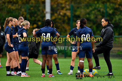20251105-133916 London City Lionesses PGA U21 v Southampton FC Women PGA U21