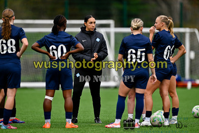 20251105-134240 London City Lionesses PGA U21 v Southampton FC Women PGA U21