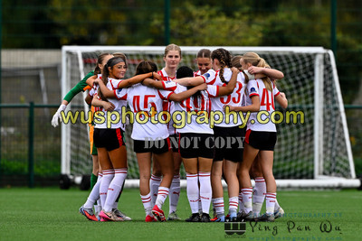 20251105-135716 London City Lionesses PGA U21 v Southampton FC Women PGA U21