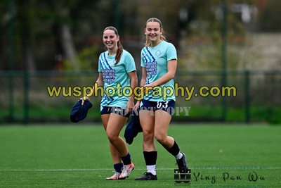 20251105-135641 London City Lionesses PGA U21 v Southampton FC Women PGA U21