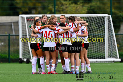 20251105-135720 London City Lionesses PGA U21 v Southampton FC Women PGA U21