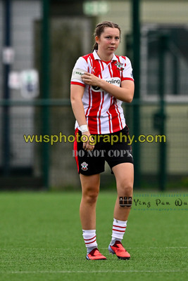 20251105-135857 London City Lionesses PGA U21 v Southampton FC Women PGA U21