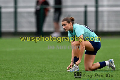 20251105-135814 London City Lionesses PGA U21 v Southampton FC Women PGA U21