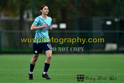 20251105-135956 London City Lionesses PGA U21 v Southampton FC Women PGA U21