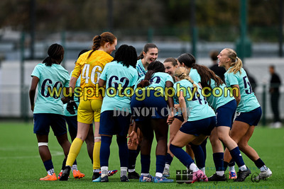 20251105-140027 London City Lionesses PGA U21 v Southampton FC Women PGA U21