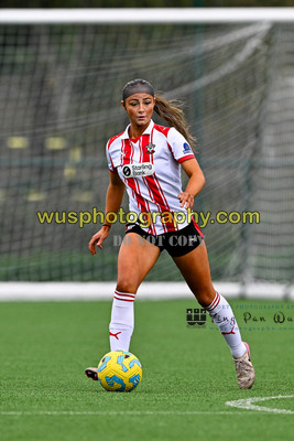 20251105-140435 London City Lionesses PGA U21 v Southampton FC Women PGA U21