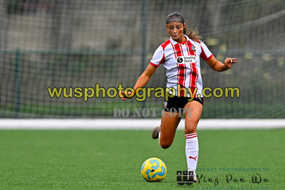 20251105-140435A London City Lionesses PGA U21 v Southampton FC Women PGA U21