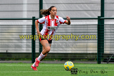 20251105-140523B London City Lionesses PGA U21 v Southampton FC Women PGA U21