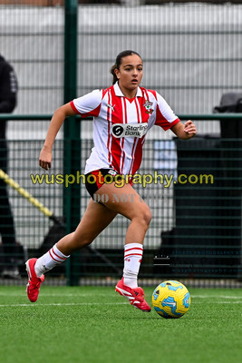 20251105-140524B London City Lionesses PGA U21 v Southampton FC Women PGA U21