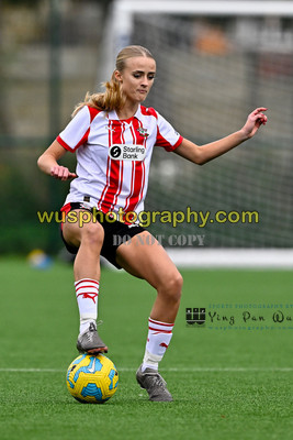 20251105-140532 London City Lionesses PGA U21 v Southampton FC Women PGA U21