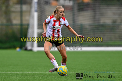 20251105-140530 London City Lionesses PGA U21 v Southampton FC Women PGA U21