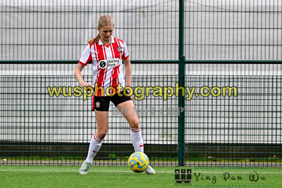 20251105-140543 London City Lionesses PGA U21 v Southampton FC Women PGA U21